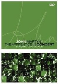 John Martyn DVD